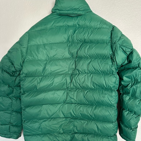Classic Packet 2.0
Men's Down Jacket - Picture 2 of 8